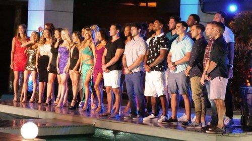 Temptation Island Season 1 Episode 1 - Temptation Begins