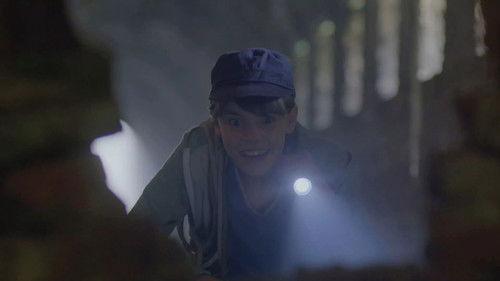 Kosmoo Season 1 Episode 9 - Episode 9