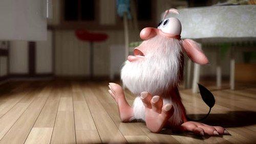 Booba Season 1 Episode 1 - Kitchen