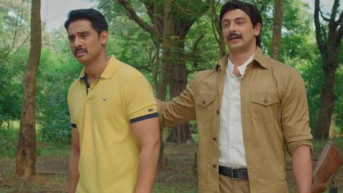 The Chargesheet: Innocent or Guilty? Season 1 Episode 2 - The Blood Trail