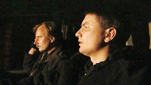 Gangster's Petersburg Season 7 Episode 3 - Episode 3