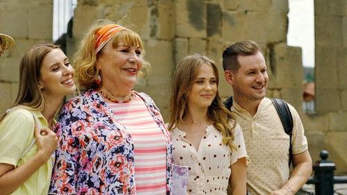 The In-Laws Season 7 Episode 2 - Episode 2