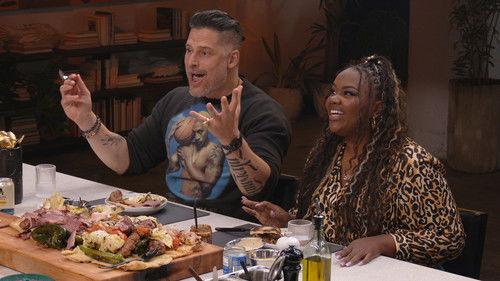 Dinner Time Live with David Chang Season 1 Episode 8 - The Meat Extravaganza