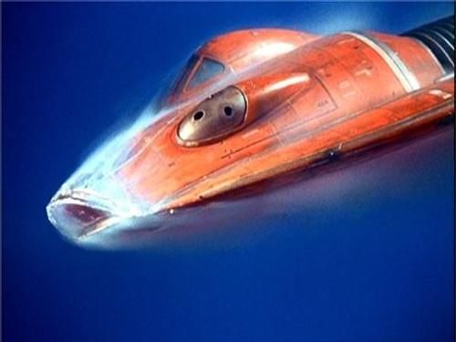 UFO Season 1 Episode 7 - Kill Straker!