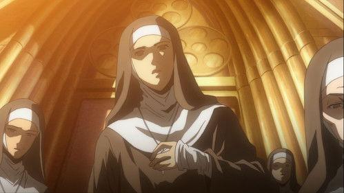 Demon King Daimao Season 1 Episode 2 - The Odd Observer