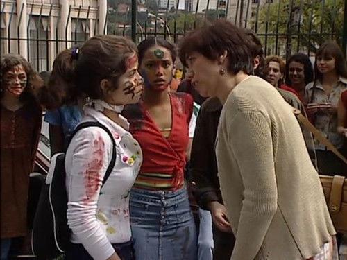 Anjo Mau Season 1 Episode 13 - Chapter 13