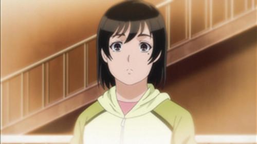 The File of Young Kindaichi Returns Season 2 Episode 16 - The Legendary Snow Demon Murders, File 4