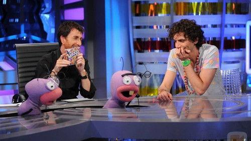 El hormiguero Season 4 Episode 160 - Episode 160