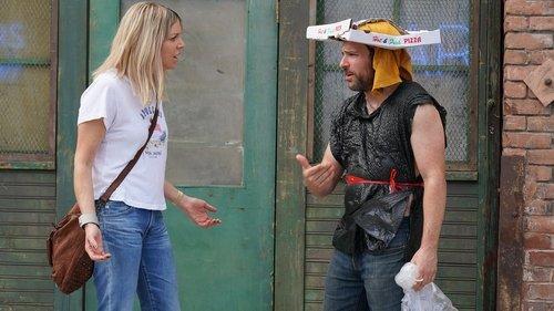 undefined Season 14 Episode 7 - The Gang Solves Global Warming