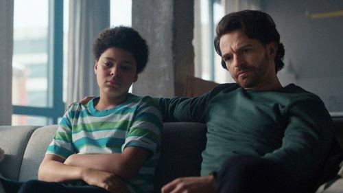 The Fortress Season 1 Episode 3 - Yersina Pestis