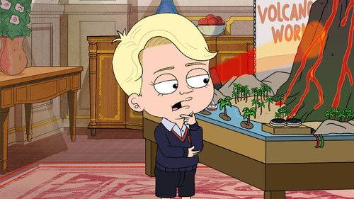 The Prince Season 1 Episode 7 - Date Night