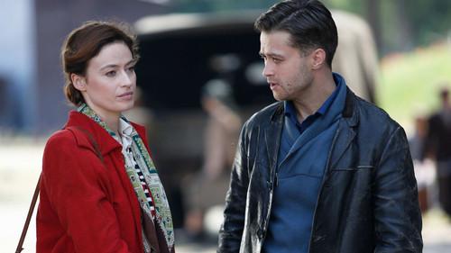 Days of Honor Season 6 Episode 4 - Ultimatum Rainera