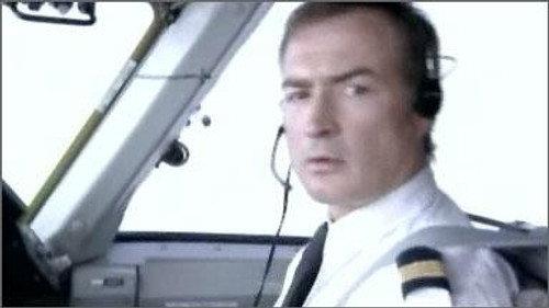 NOVA Season 34 Episode 3 - The Deadliest Plane Crash