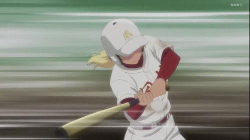 Major 2nd Season 2 Episode 13 - Semi-Finals Time!