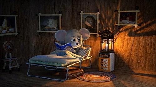 undefined Season 3 Episode 6 - Like Cat and Mouse