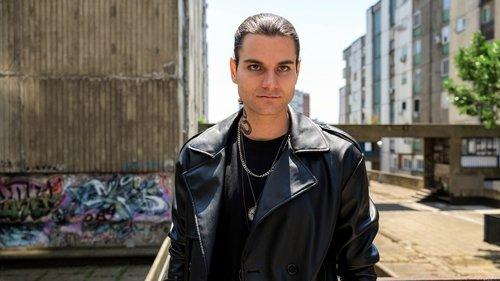 undefined Season 1 Episode 11 - And the Graffiti of the Gods