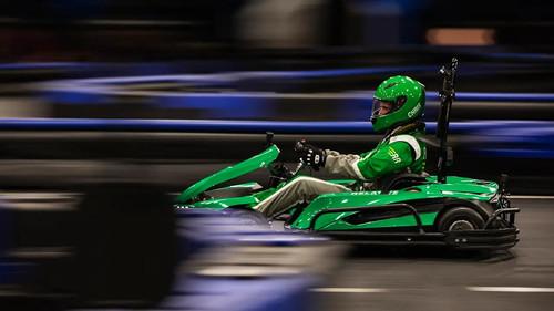 Relative Race Season 6 Episode 10 - Episode 10