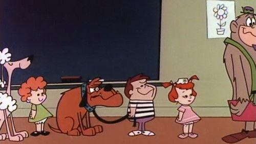 The Magilla Gorilla Show Season 2 Episode 10 - Pet Bet