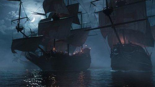 Rise of Empires: Ottoman Season 1 Episode 3 - Into The Golden Horn