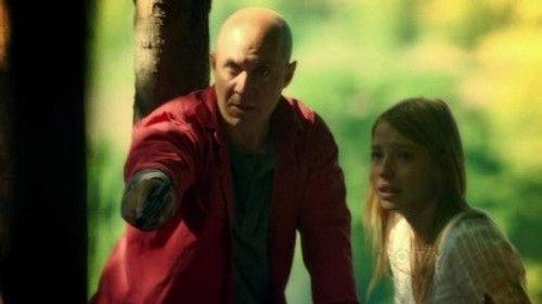 Flashpoint Season 2 Episode 15 - Never Let You Down