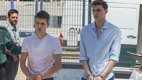 Mar afuera Season 1 Episode 1 - Episode 1