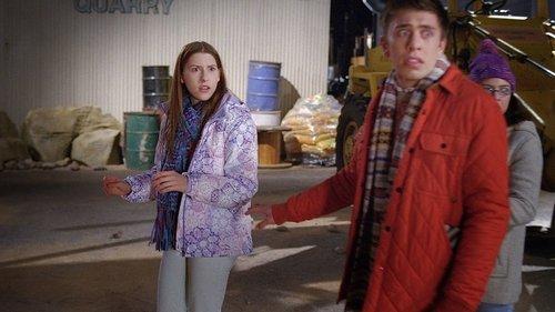 The Middle Season 6 Episode 11 - A Quarry Story