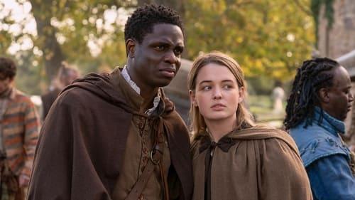 My Lady Jane Season 1 Episode 2 - Wild Thing