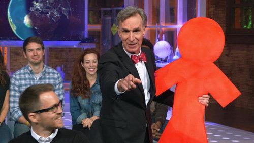 Bill Nye Saves the World Season 1 Episode 13 - Earth's People Problem