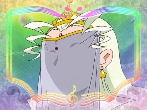 Magical DoReMi Season 1 Episode 26 - That Darn Evil Cat