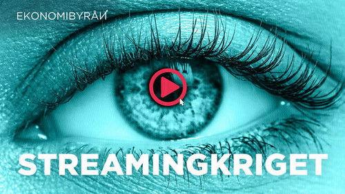 Ekonomibyrån Season 2 Episode 6 - Episode 6