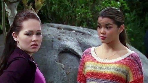 Lab Rats: Elite Force Season 1 Episode 5 - Need for Speed