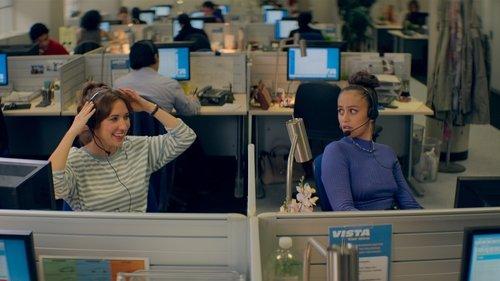 Trying Season 2 Episode 6 - A Long Way Down