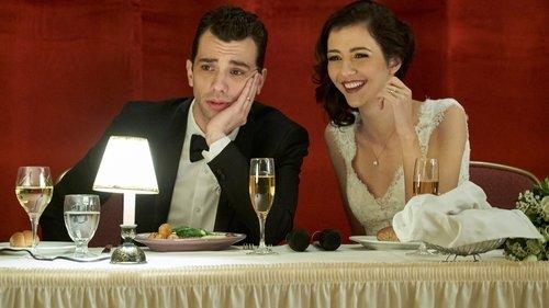 Man Seeking Woman Season 3 Episode 10 - Blood