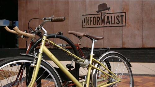 Wisconsin Foodie Season 8 Episode 6 - Together Farms | The Informalist