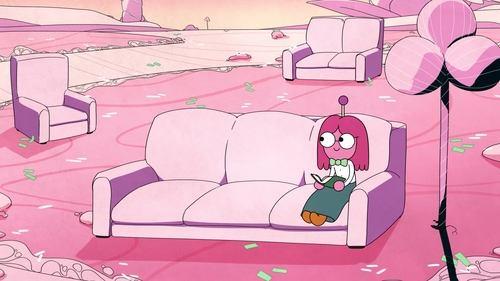 Adventure Time Season 9 Episode 11 - Ketchup