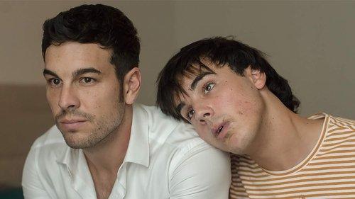 Instinto Season 1 Episode 8 - Episode 8