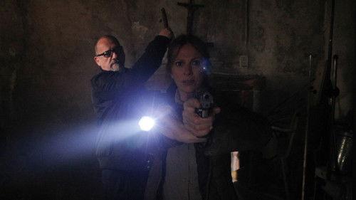 Signs Season 1 Episode 13 - Dos hermanos enfrentados a muerte