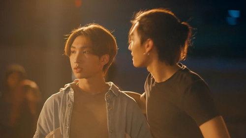 Love In The Air Season 1 Episode 6 - The Near Raging Storm