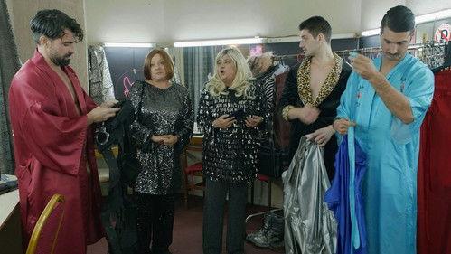 Murders on the Belfry Season 1 Episode 9 - Episode 9