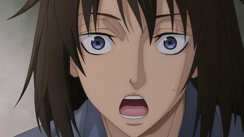 YATAGARASU: The Raven Does Not Choose Its Master Season 1 Episode 14 - The Taboo Elixir