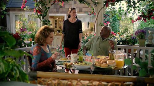 Bunheads Season 1 Episode 8 - Blank Up, It's Time