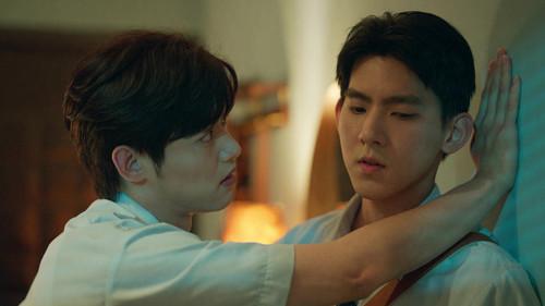 The On1y One Season 1 Episode 5 - Closed: Waiting for the Wind