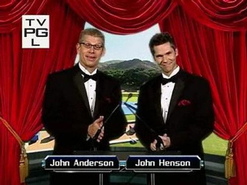 Wipeout Season 1 Episode 7 - Wipey Awards