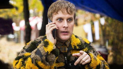 Search Party Season 3 Episode 9 - Irrefutable Evidence