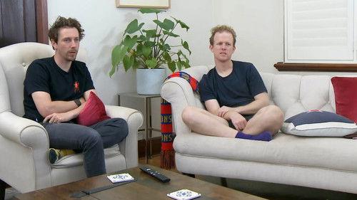 Gogglebox Australia Season 17 Episode 9 - Episode 9