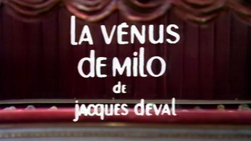 At Theatre Tonight Season 8 Episode 9 - Episode 9