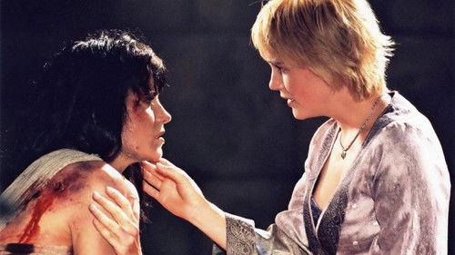 Xena: Warrior Princess Season 6 Episode 18 - When Fates Collide