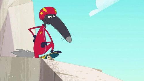 Loup Season 1 Episode 5 - Episode 5