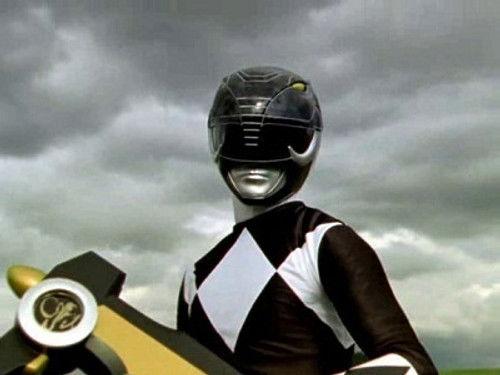 Power Rangers Season 15 Episode 20 - Once a Ranger (1)