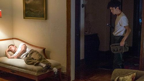 A Crime to Remember Season 3 Episode 6 - The Wrong Man